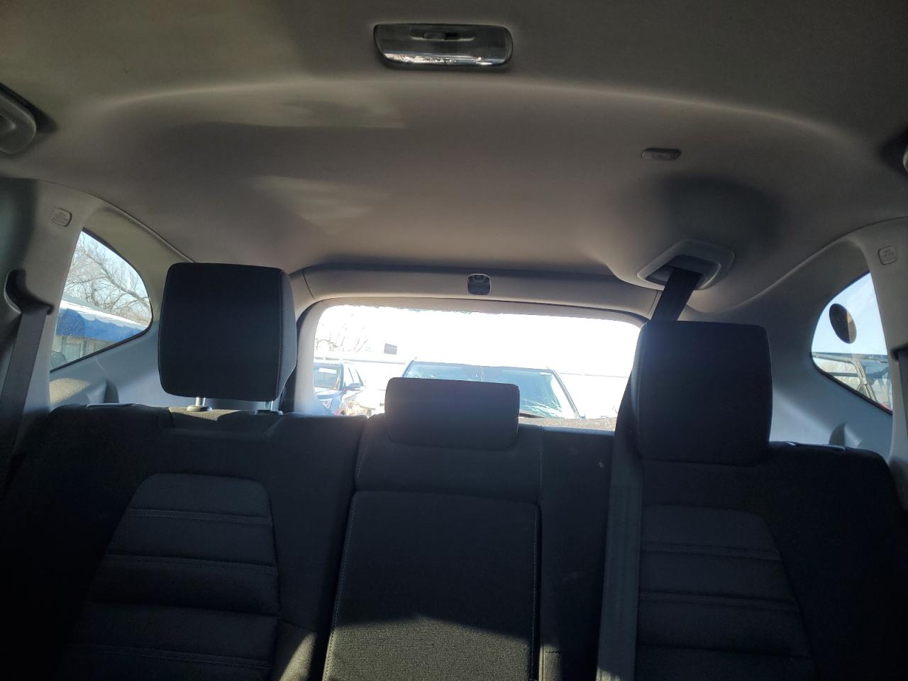 2019 Honda CR-V - Image 10
