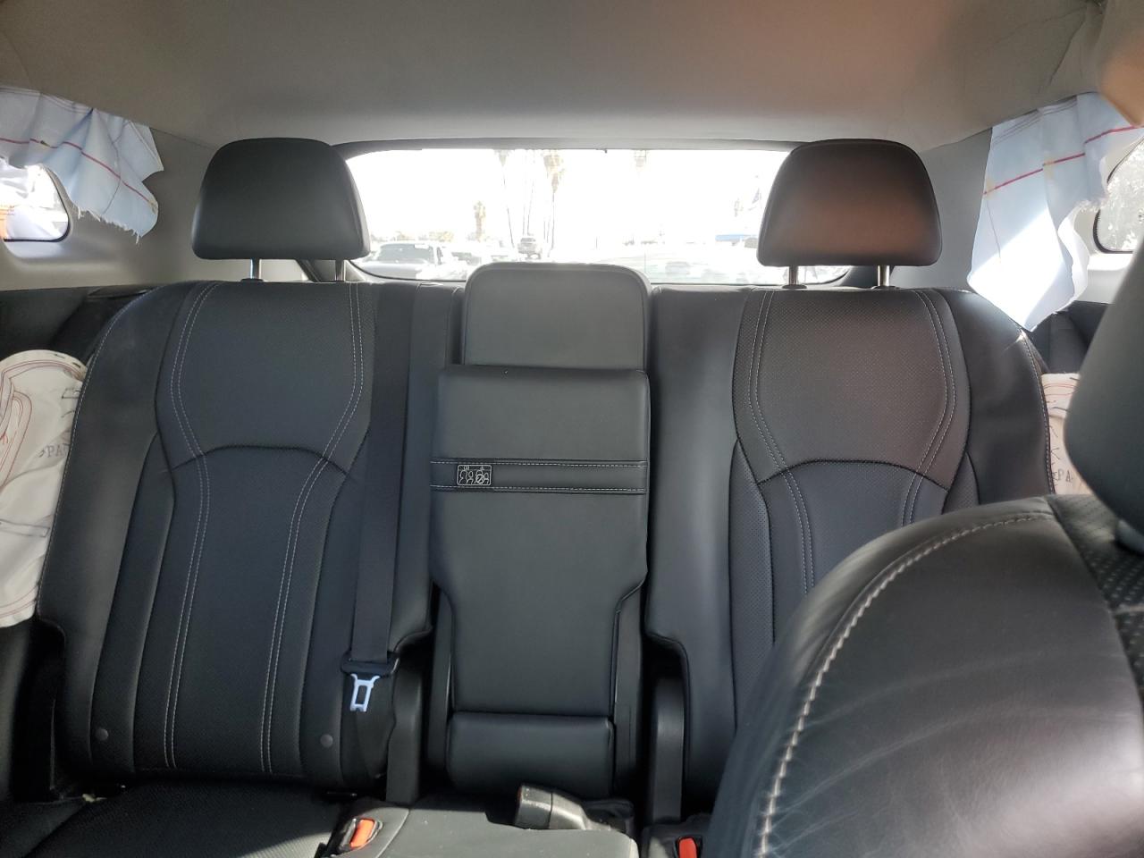 2019 Lexus RX - Image 10