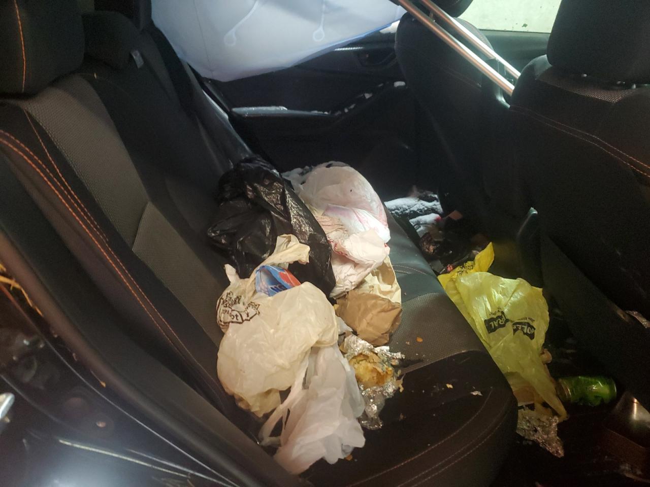 2019 Subaru XV - Image 11