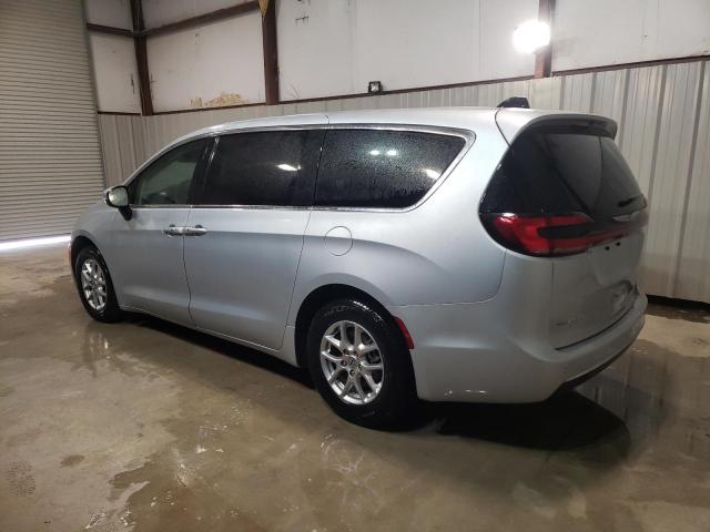  CHRYSLER PACIFICA 2023 Silver