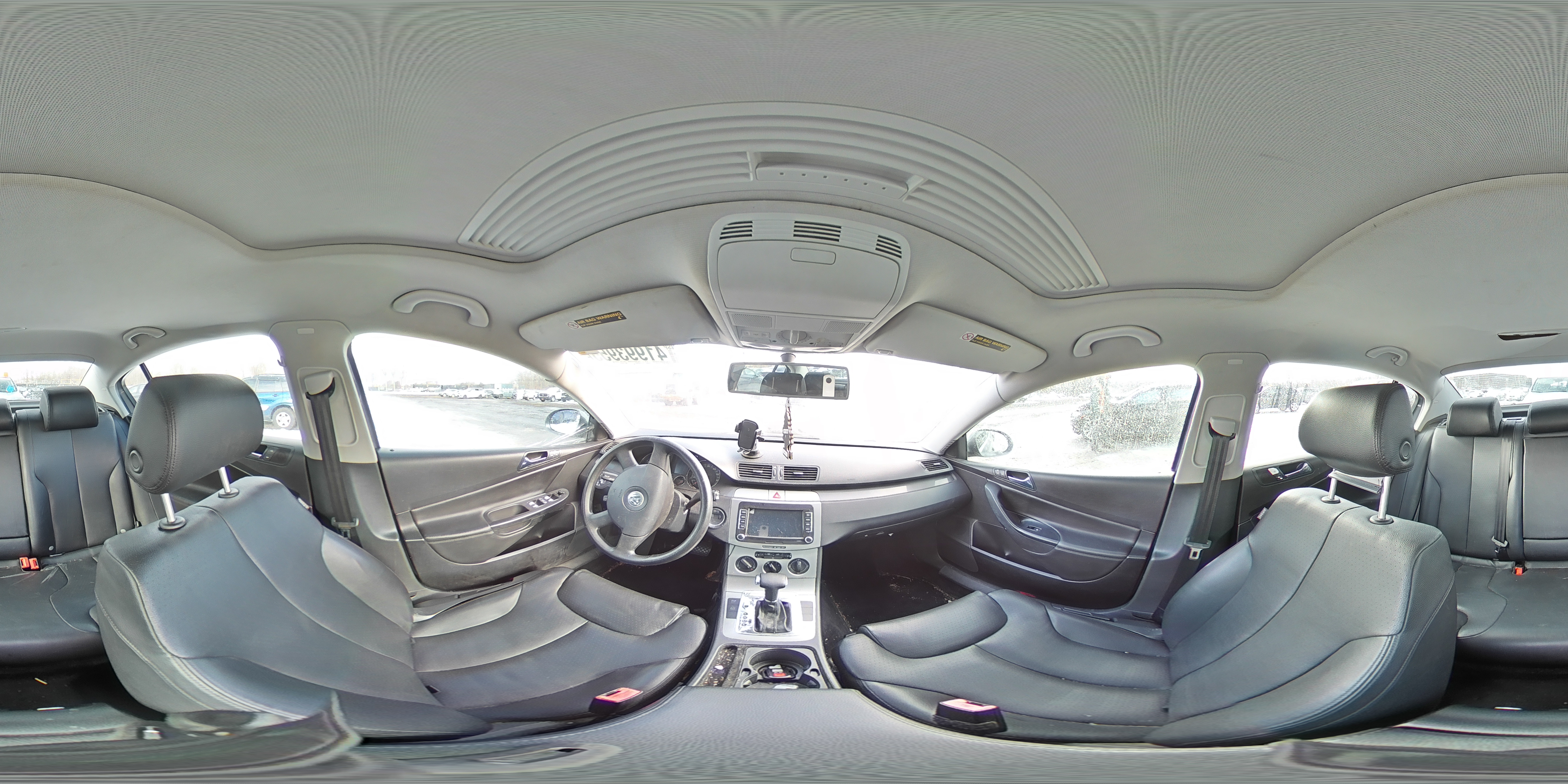 2006 Volkswagen Passat - Image 13