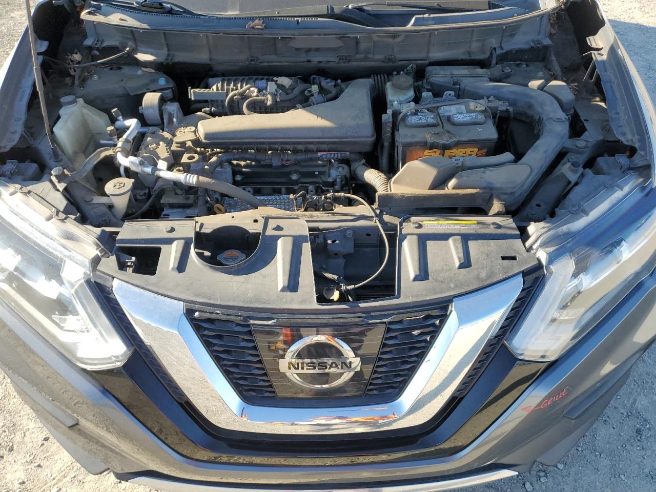 2017 Nissan Rogue - Image 11