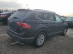 2018 Volkswagen Tiguan Se na sprzedaż w Indianapolis, IN - Front End