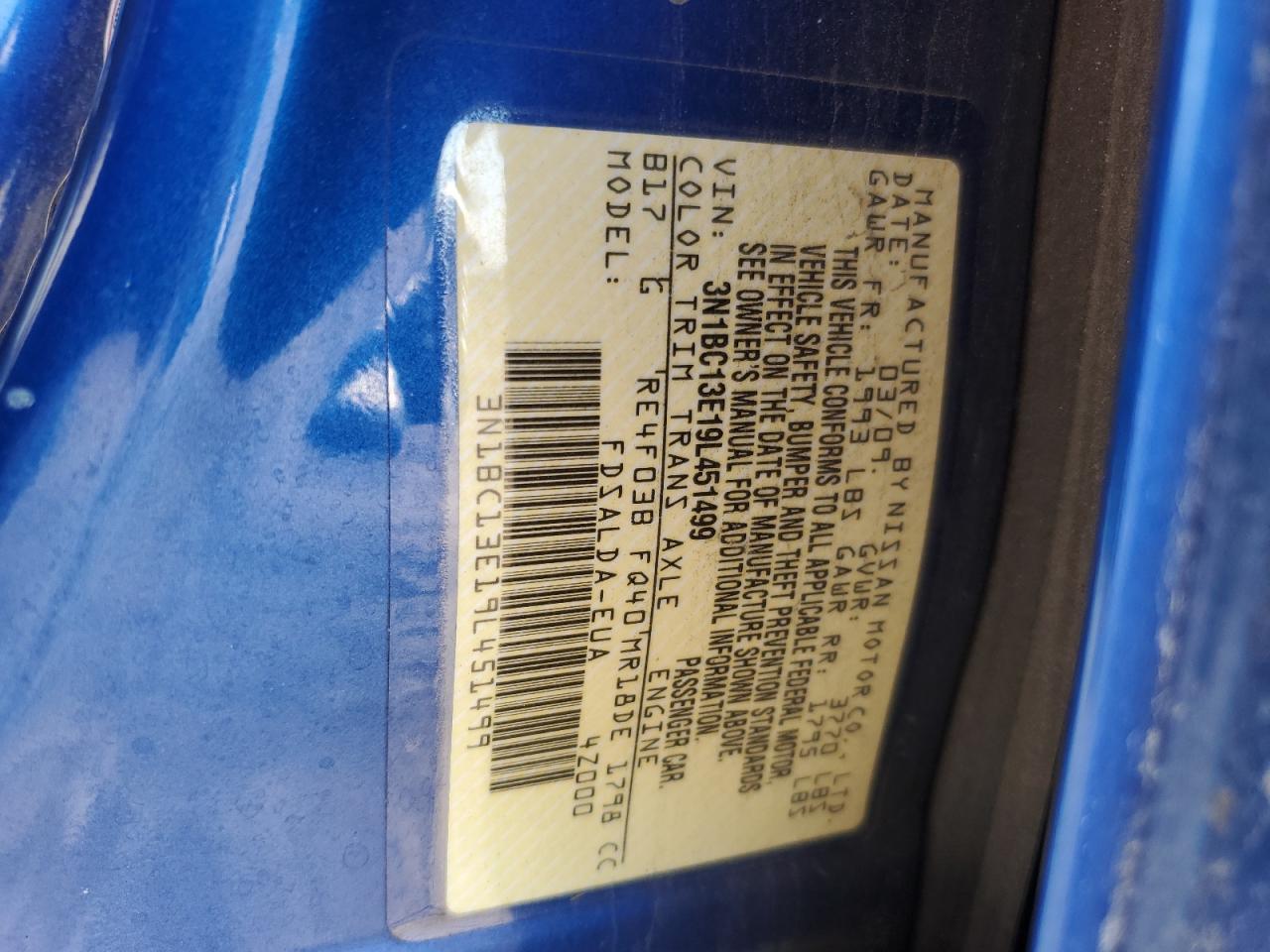 2009 Nissan Versa - Image 14