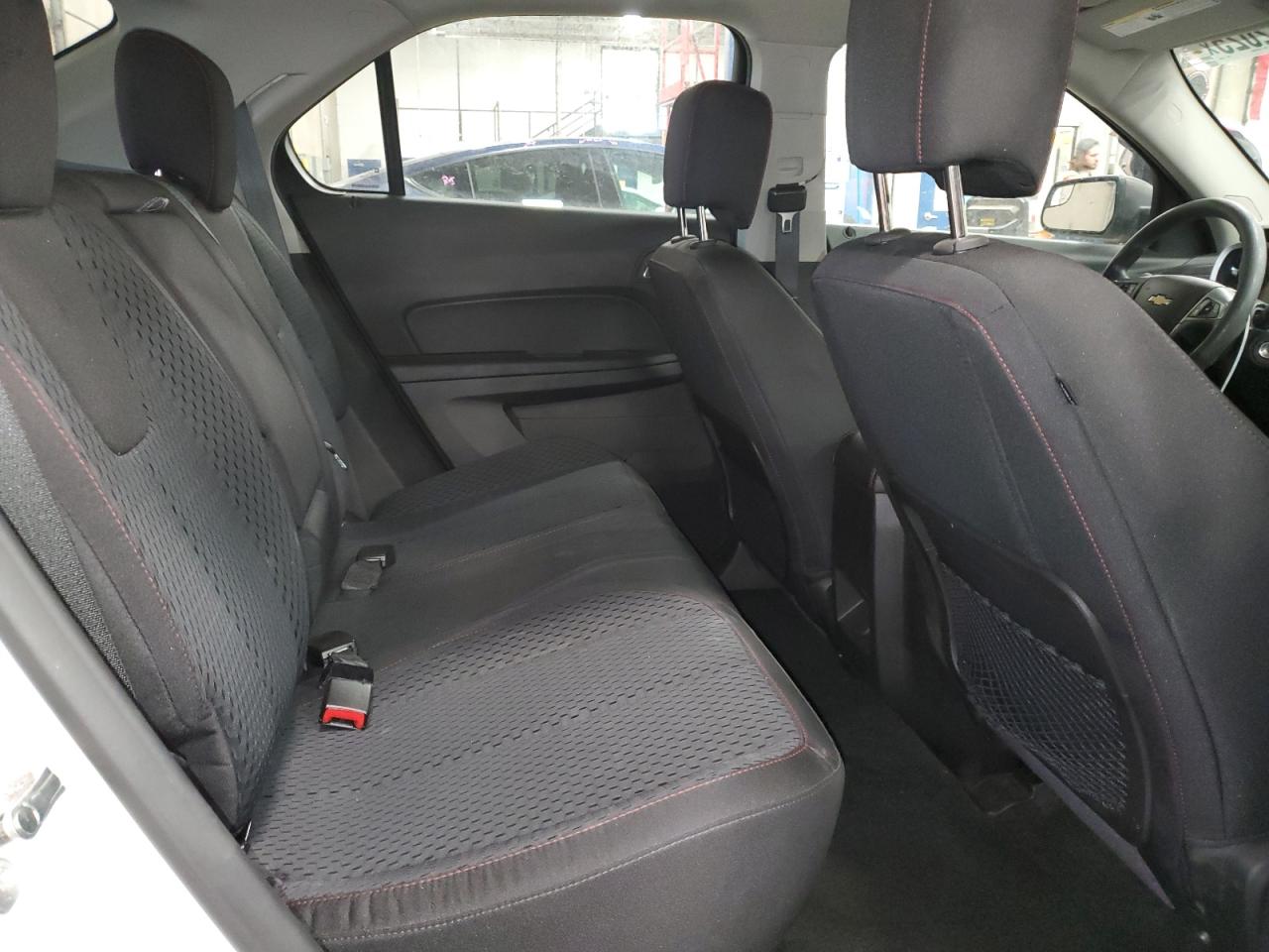 2014 Chevrolet Equinox - Image 11