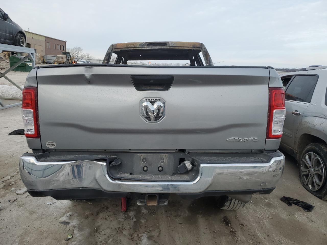2019 RAM 2500 - Image 6