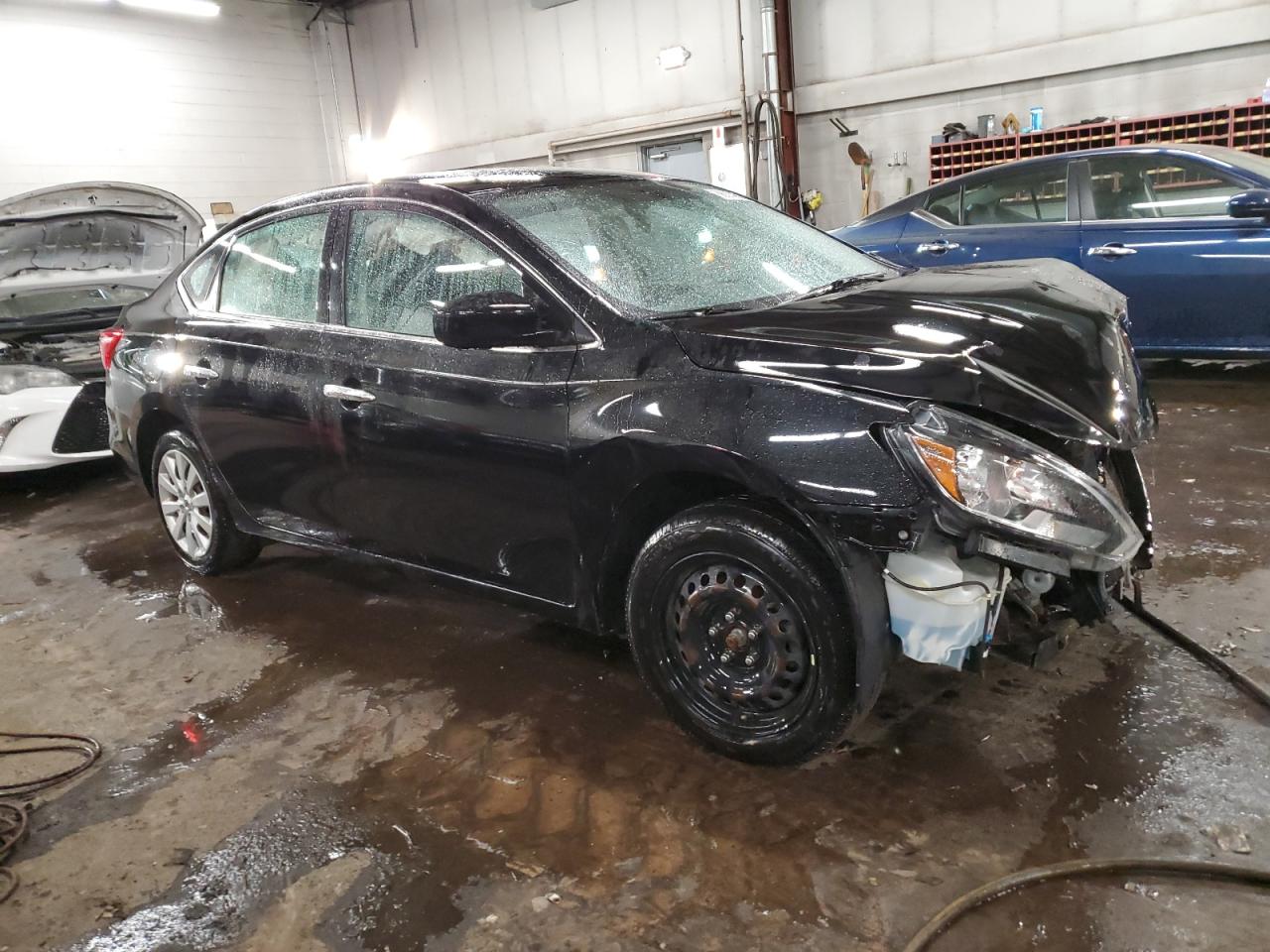 2016 Nissan Sentra - Image 4