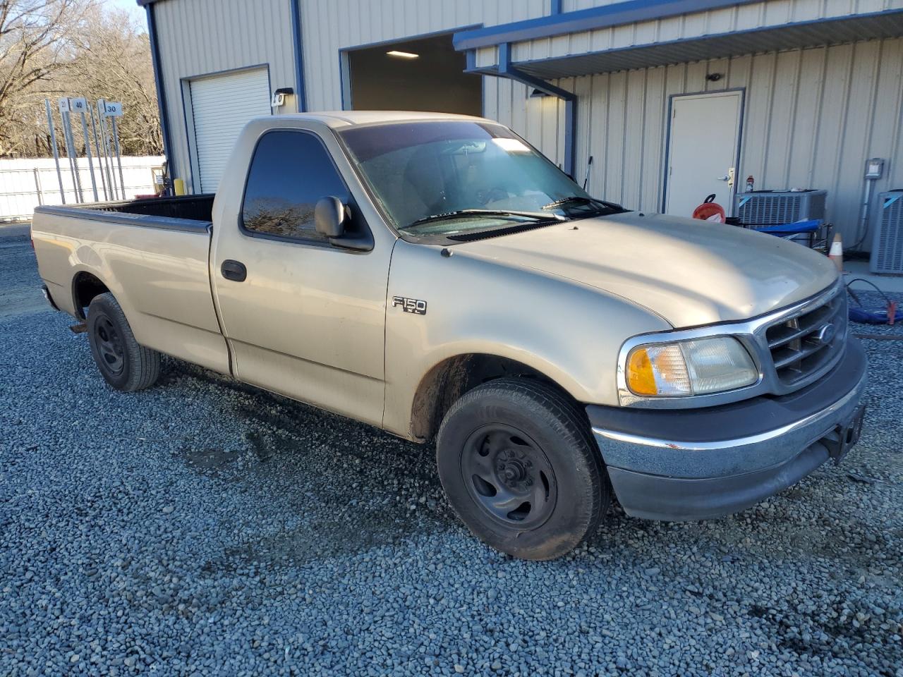 1999 Ford F-150 - Image 4