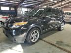 2013 Ford Explorer Limited for Sale in East Granby, CT - Minor Dent/Scratches