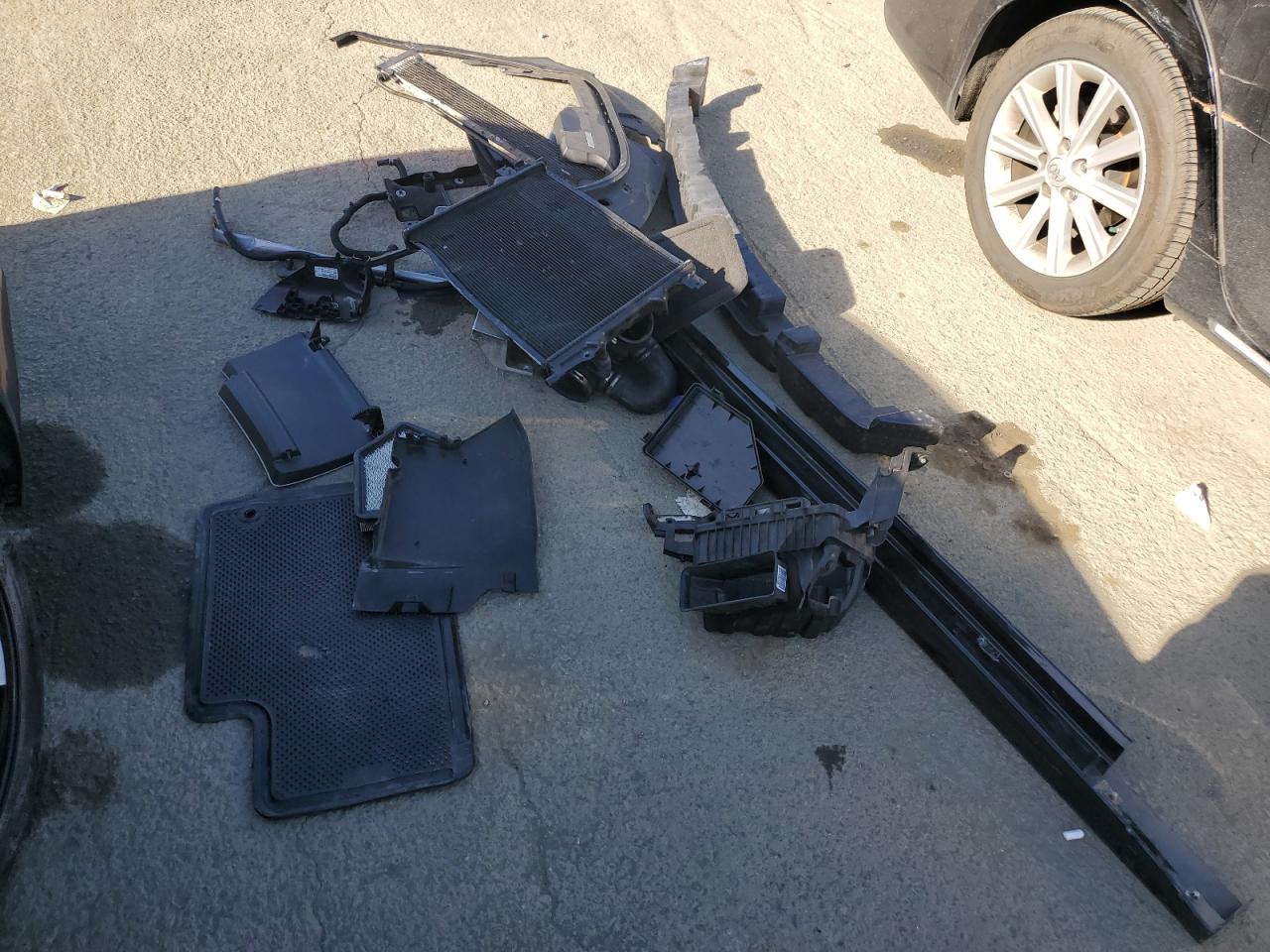 2009 Cadillac CTS - Image 12