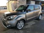 2019 Kia Soul + продається в Fresno, CA - Front End