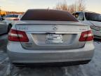 2011 Mercedes-Benz E 350 4Matic for Sale in Cahokia Heights, IL - Mechanical