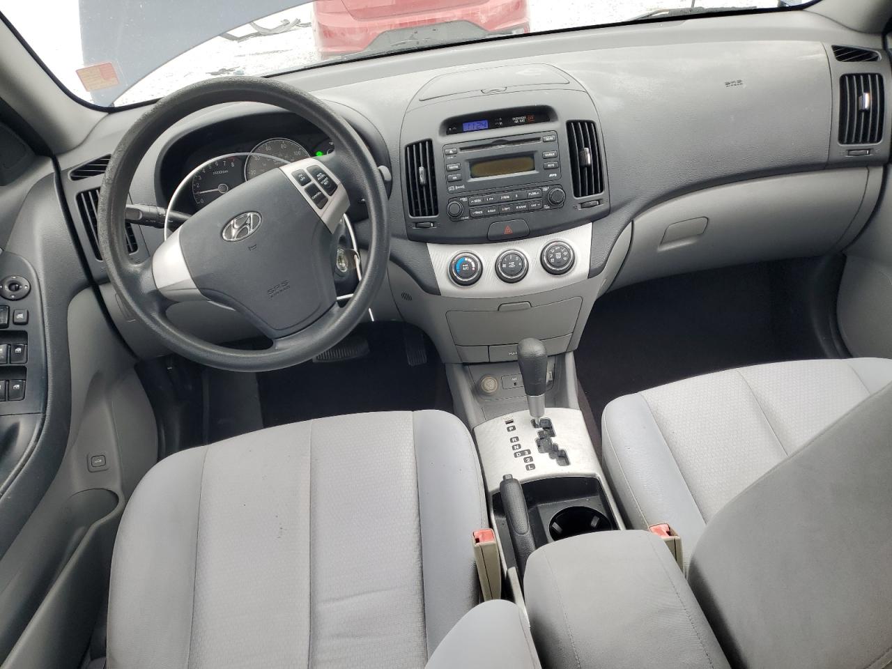 2008 Hyundai Elantra - Image 8