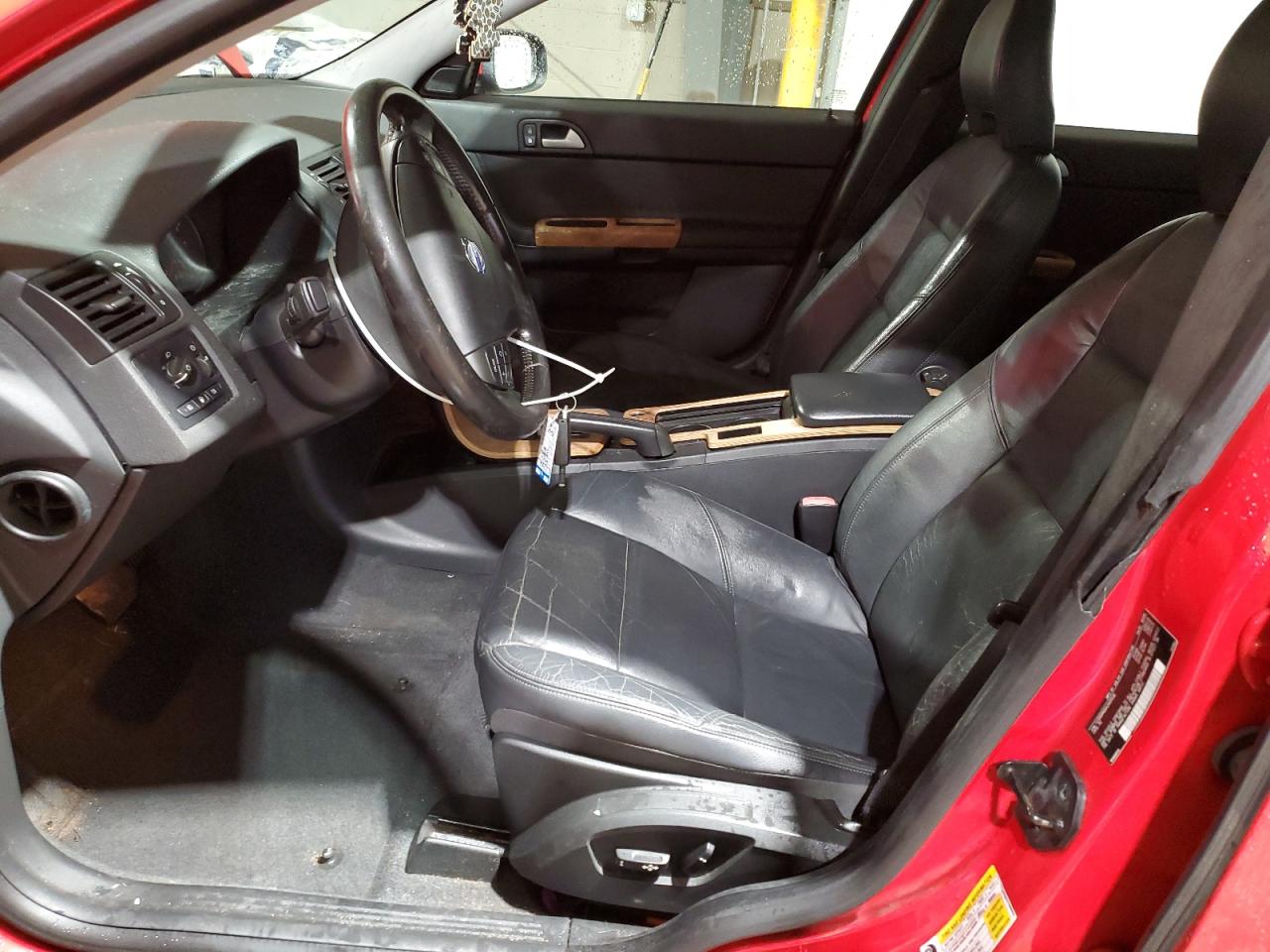 2010 Volvo S40 - Image 7