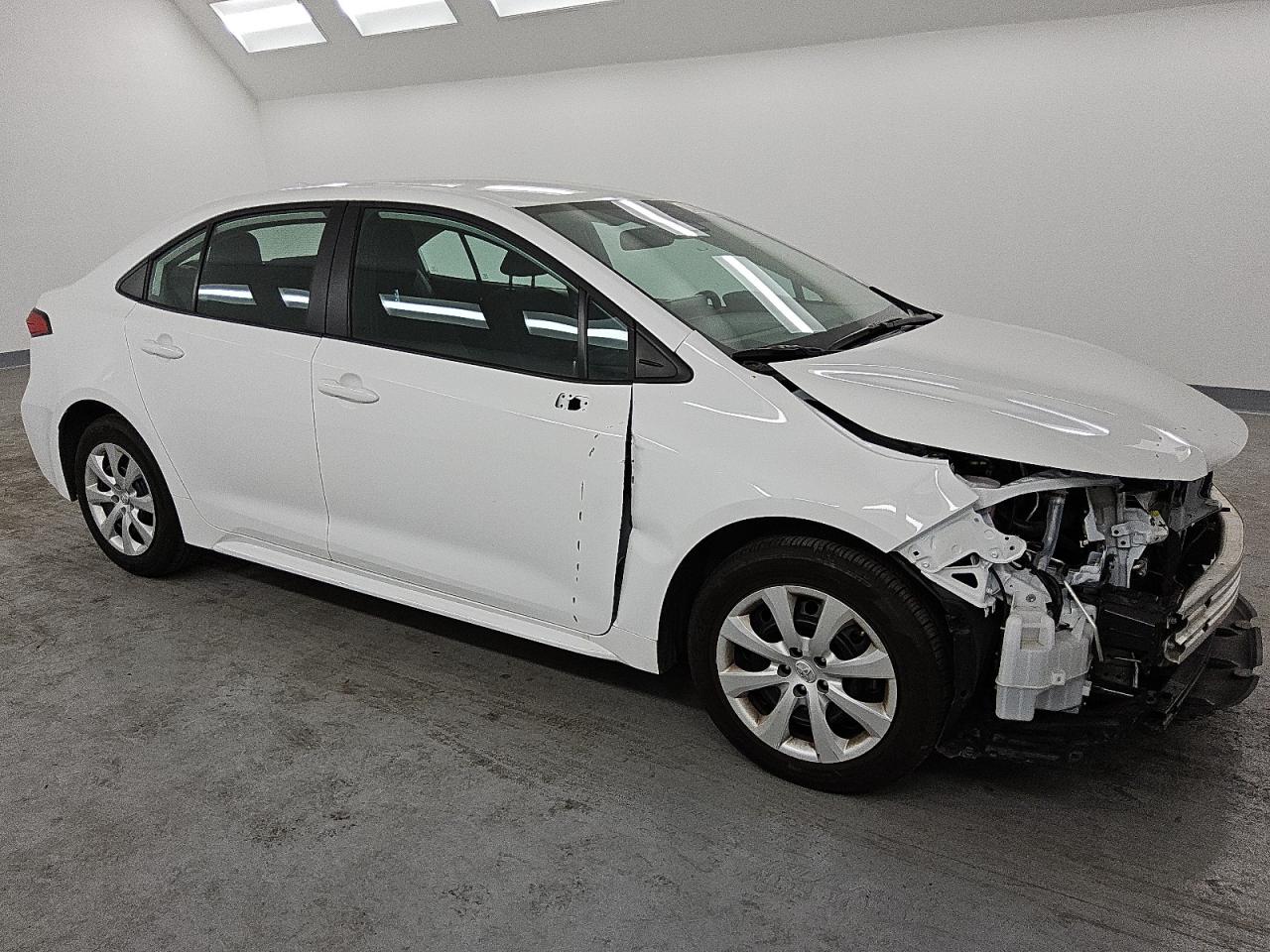 2024 Toyota Corolla - Image 4