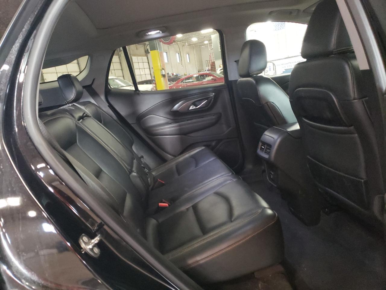 2018 GMC Terrain - Image 11