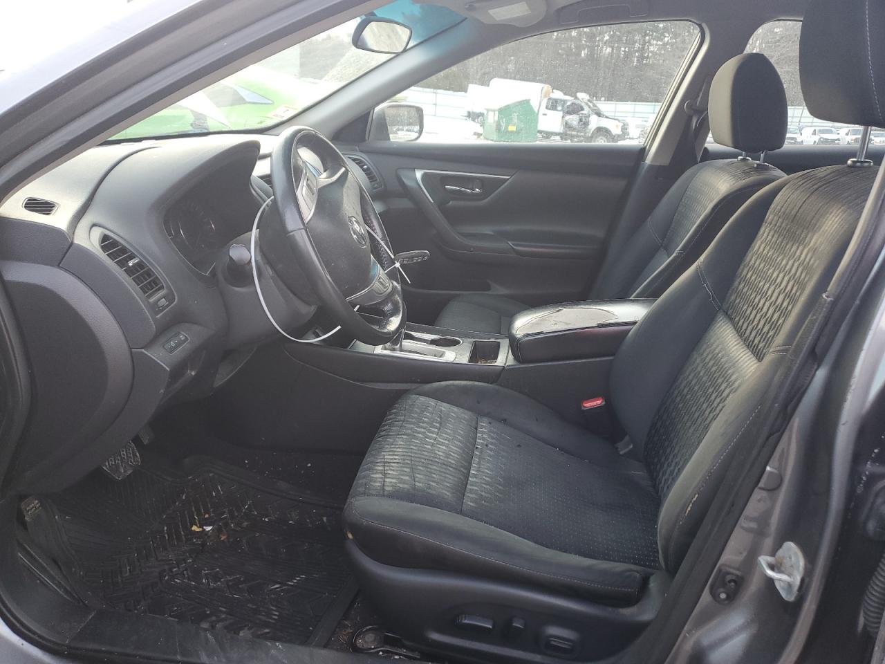 2016 Nissan Altima - Image 7