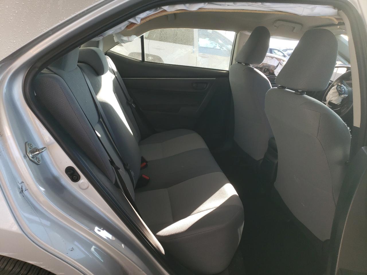 2014 Toyota Corolla - Image 10