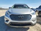 2014 Hyundai Santa Fe Gls продається в Haslet, TX - Rear End