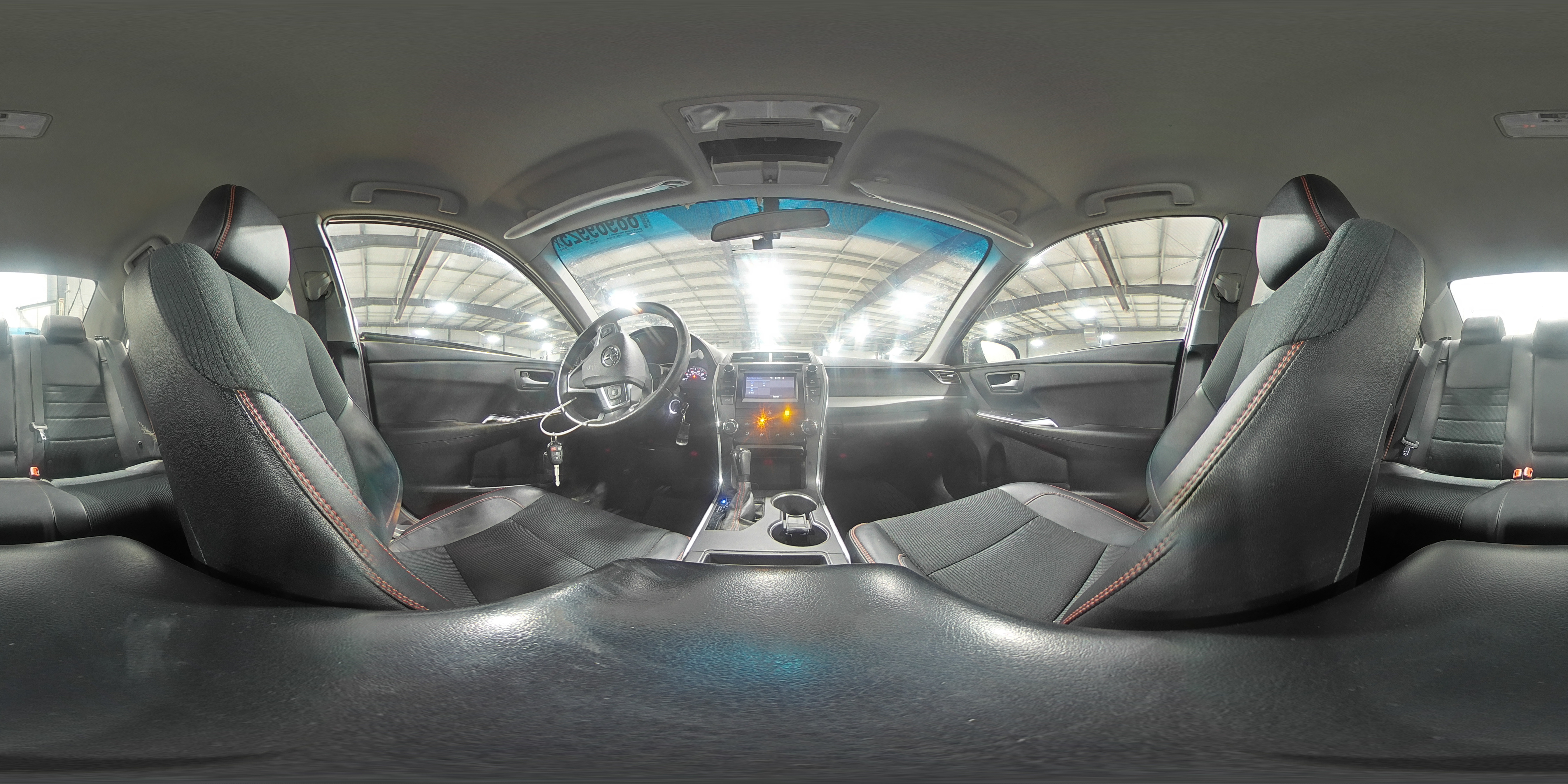 2017 Toyota Camry - Image 14