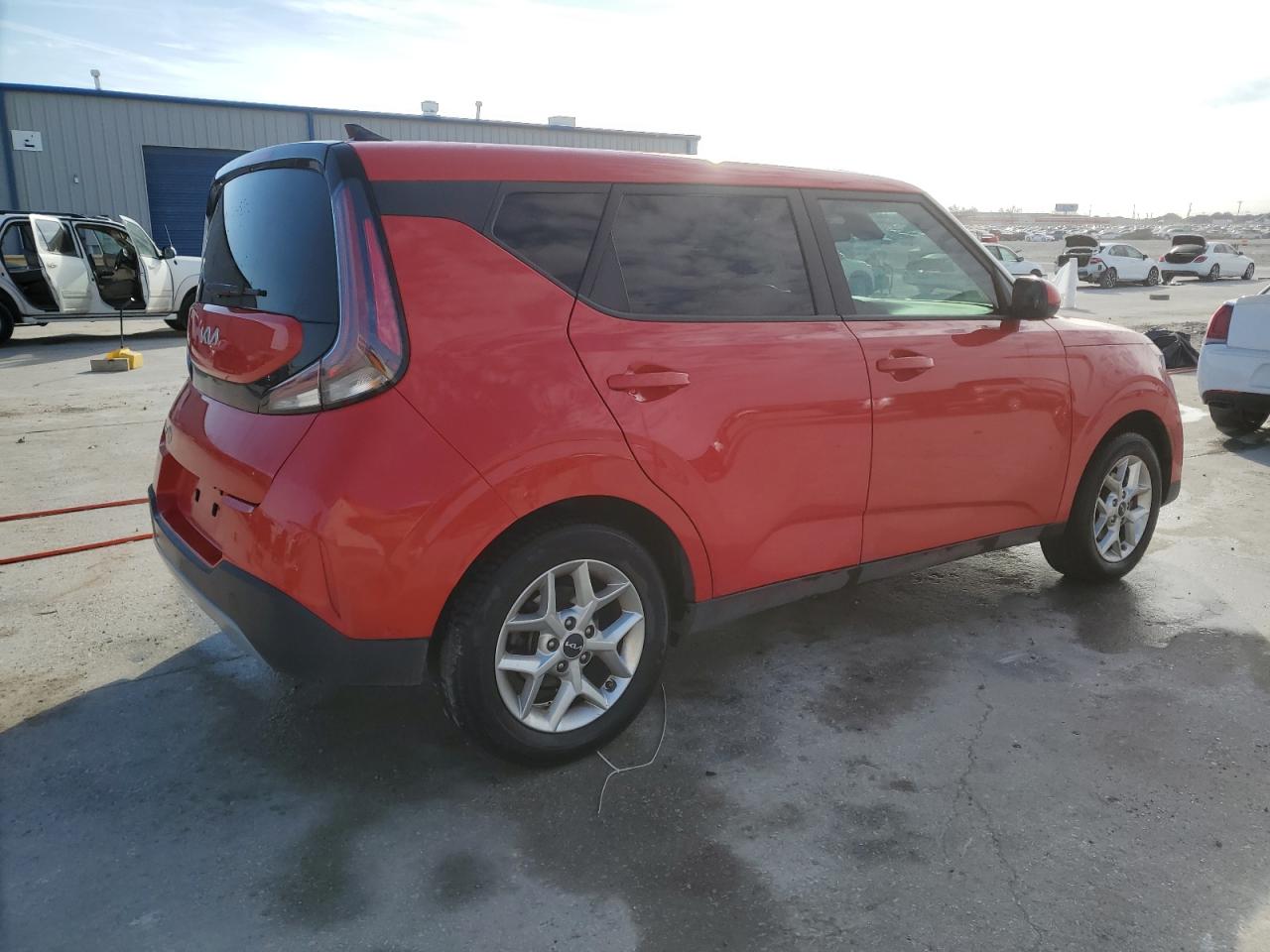 2023 Kia Soul - Image 3