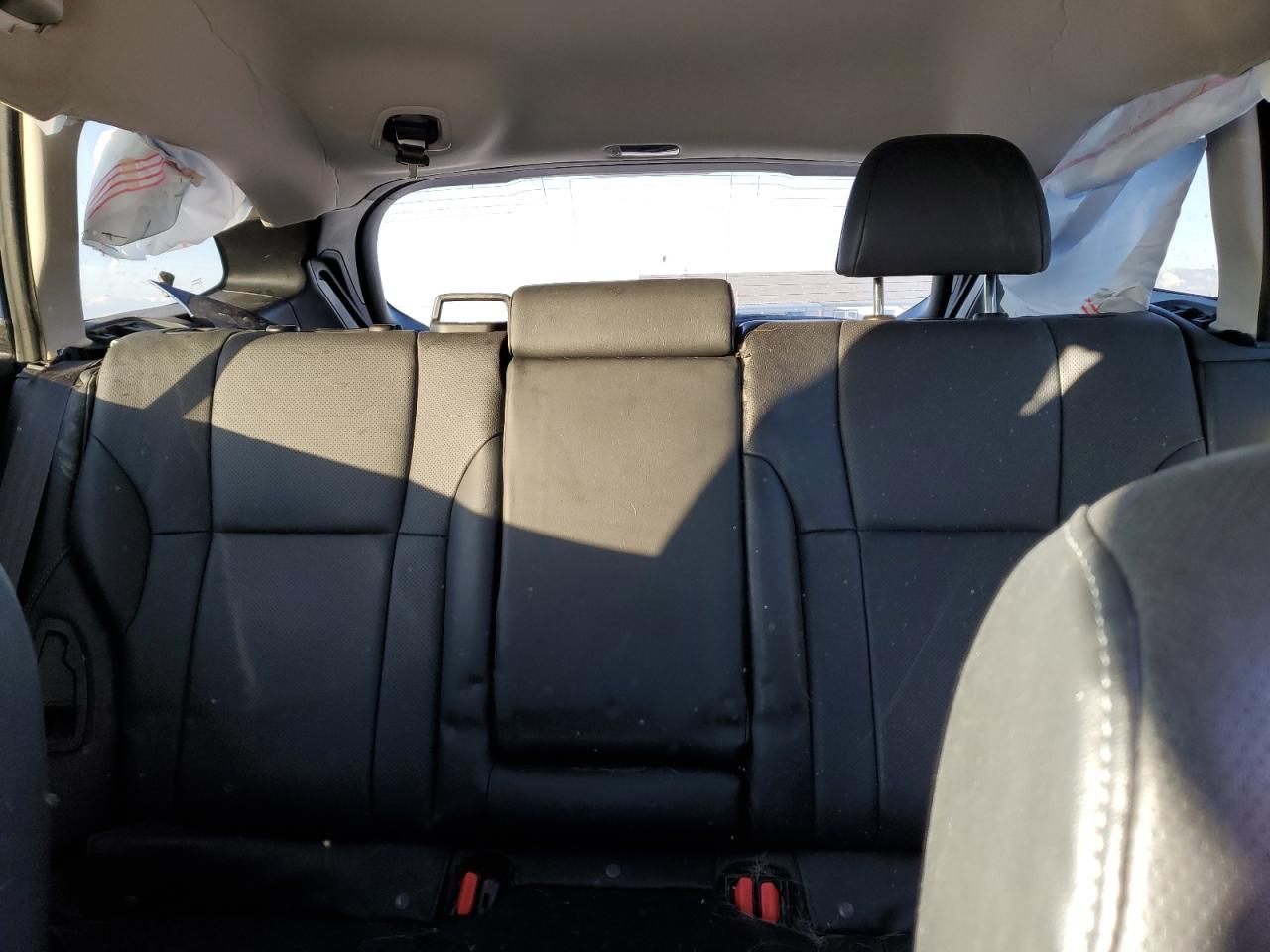 2020 Subaru Outback - Image 10