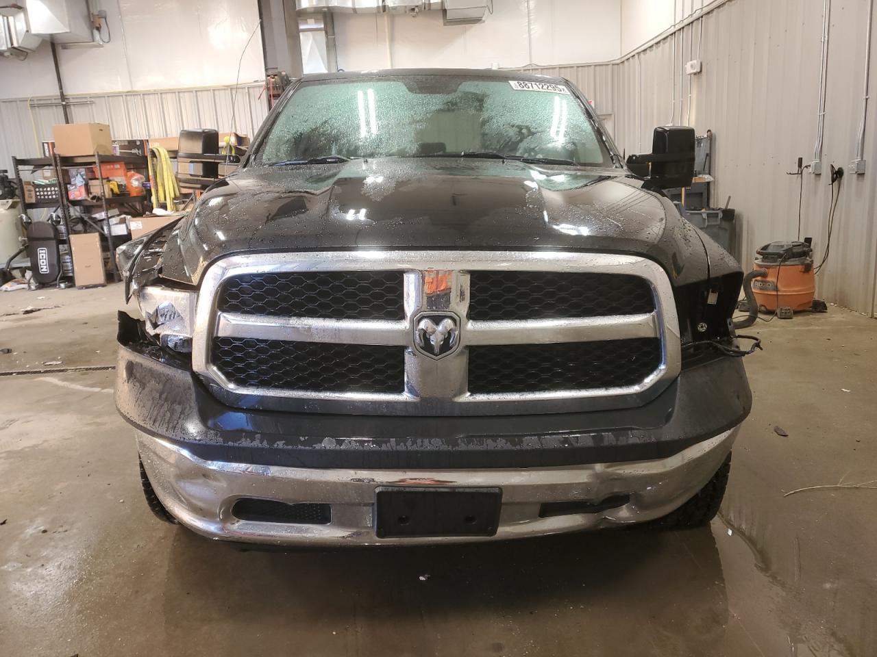 2018 RAM 1500 - Image 5