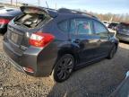 2014 Subaru Impreza Sport Premium за продажба в Hillsborough, NJ - Mechanical