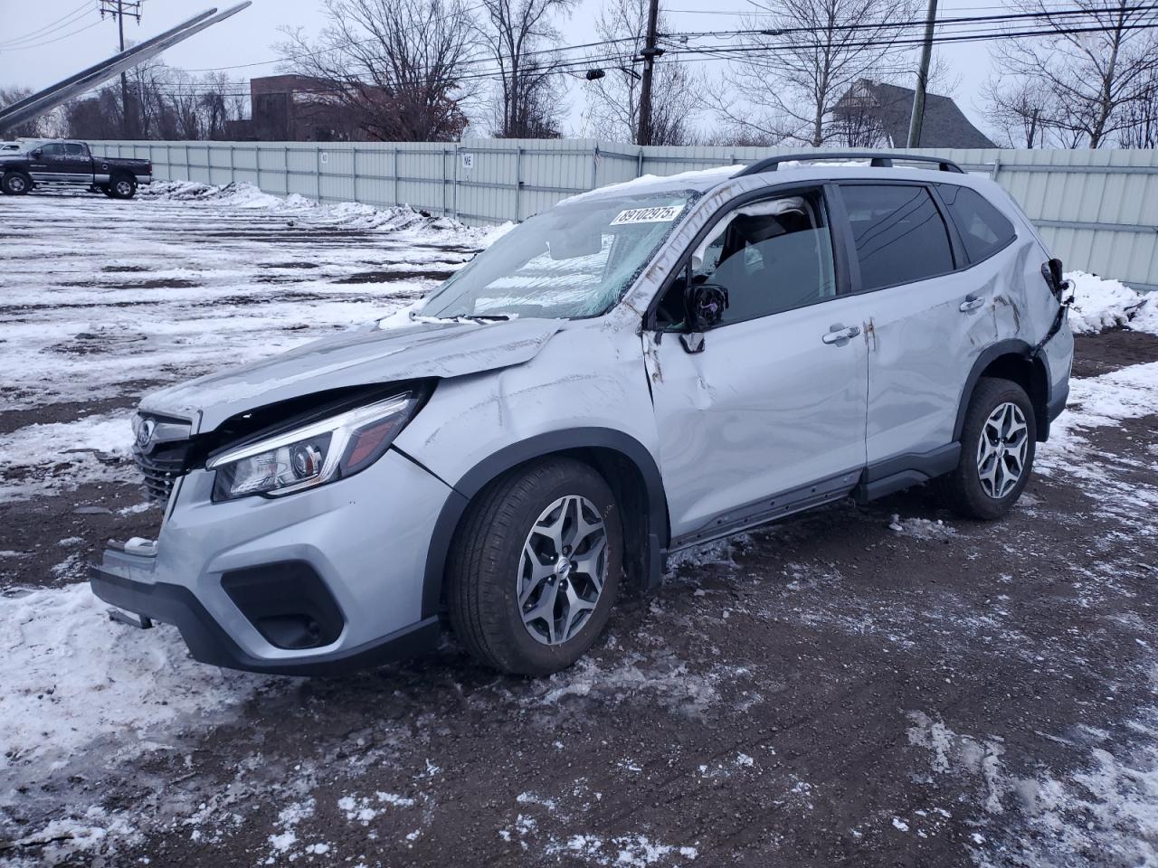 2019 Subaru Forester - Image 1