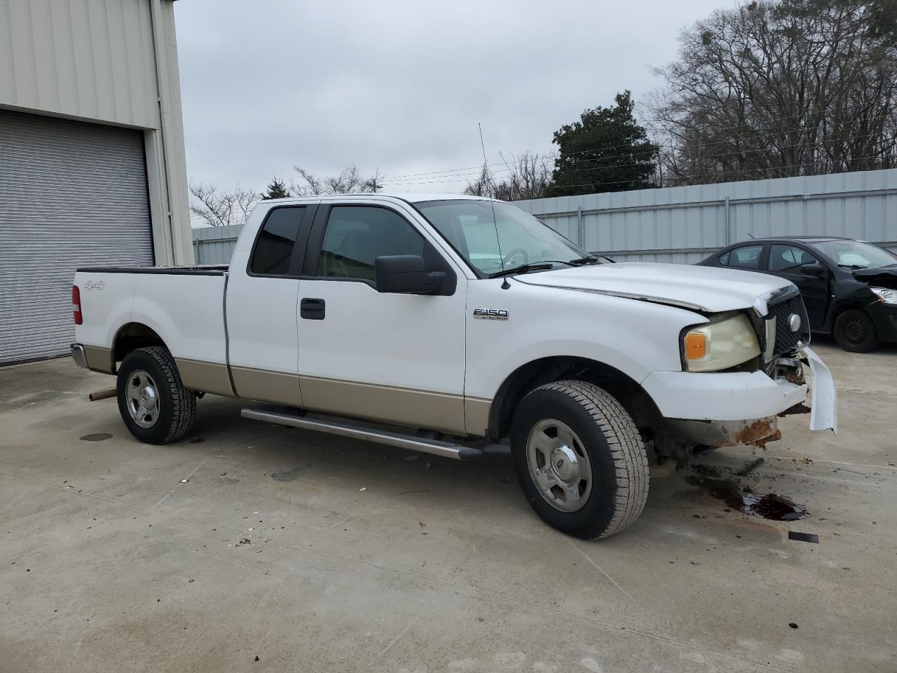 2007 Ford F-150 - Image 4