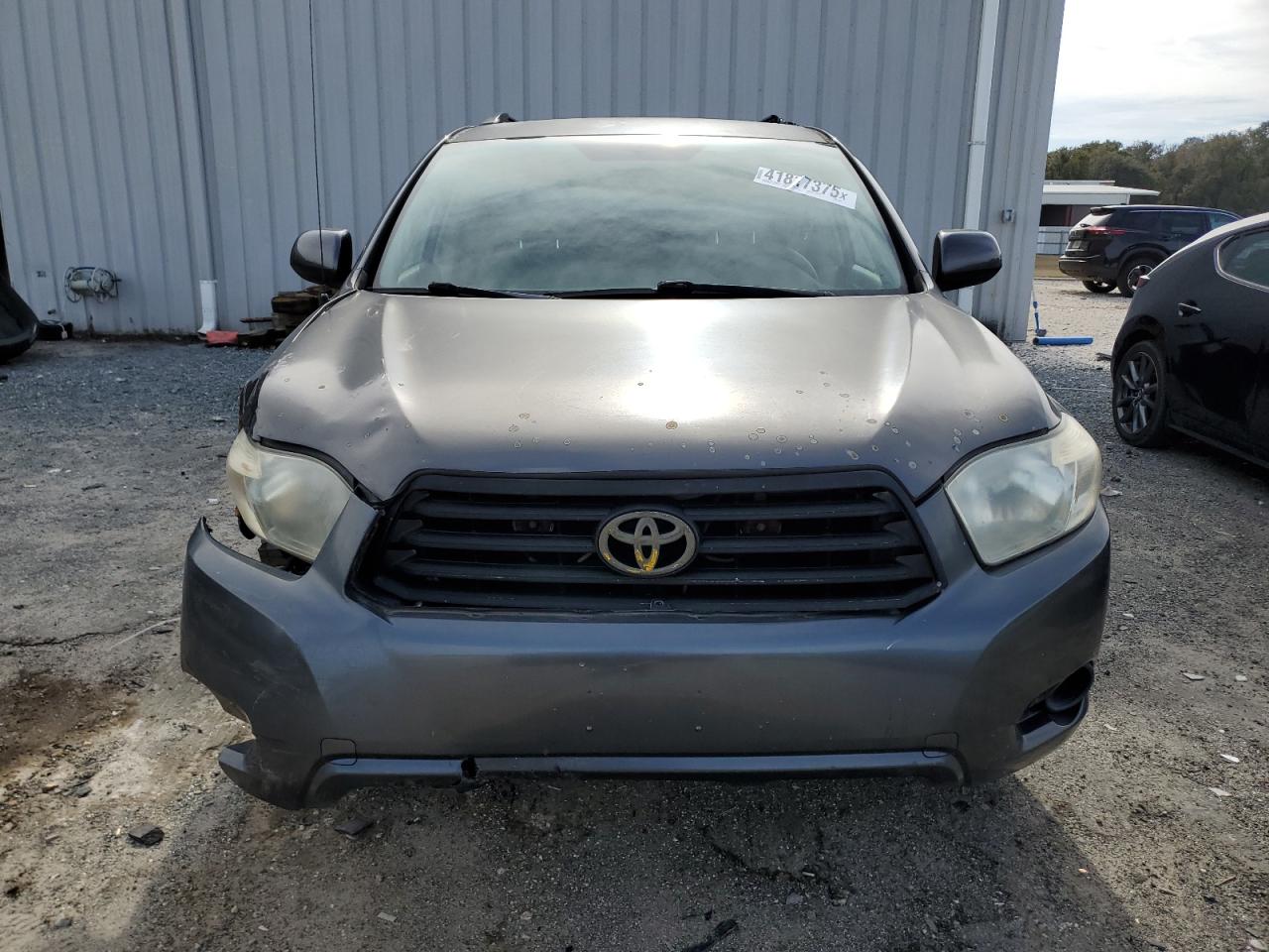 2010 Toyota Highlander - Image 5