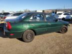 1999 Mitsubishi Mirage De en Venta en San Martin, CA - Front End