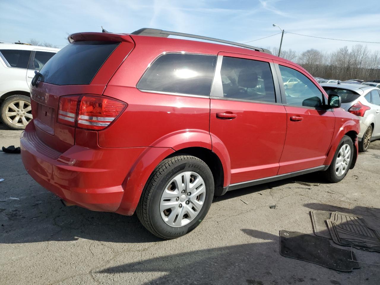 2016 Dodge Journey - Image 3