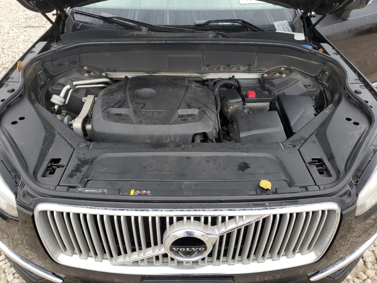 2017 Volvo XC90 - Image 13