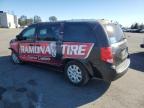 2014 Dodge Grand Caravan Se за продажба в Rancho Cucamonga, CA - Front End