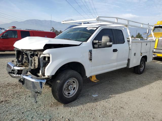 2020 Ford F250 Super Duty