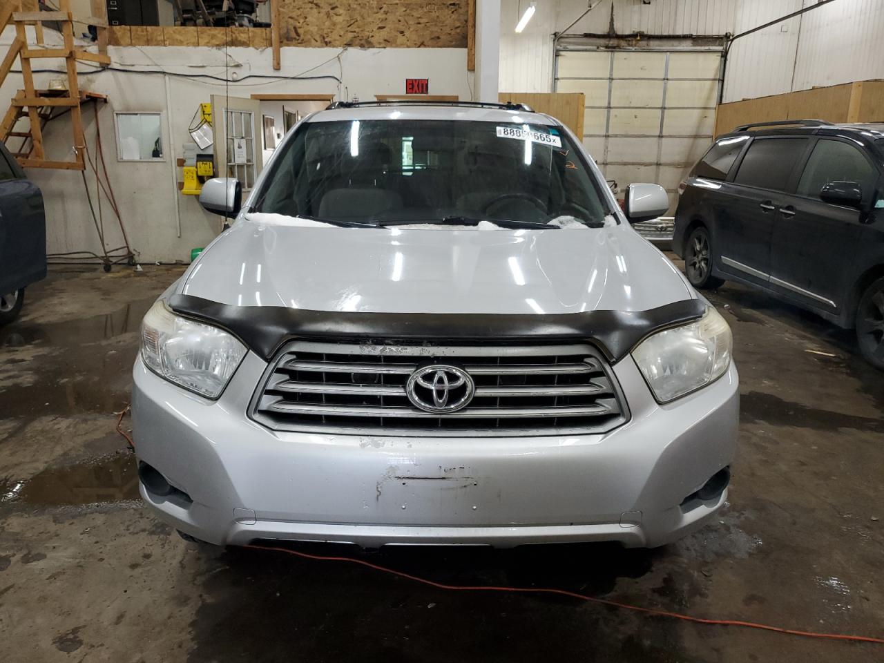 2008 Toyota Highlander - Image 5