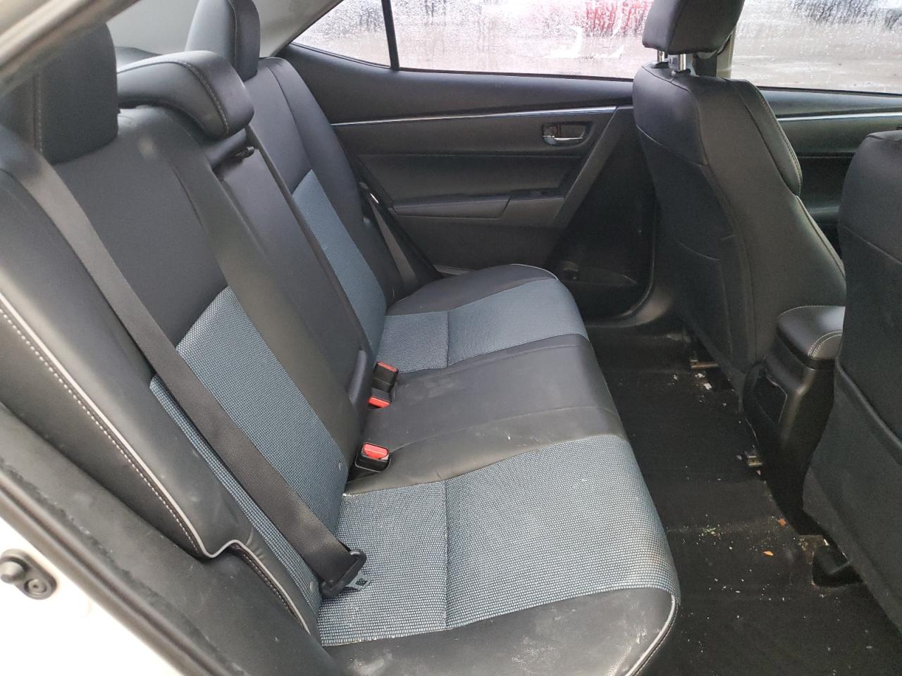 2016 Toyota Corolla - Image 10