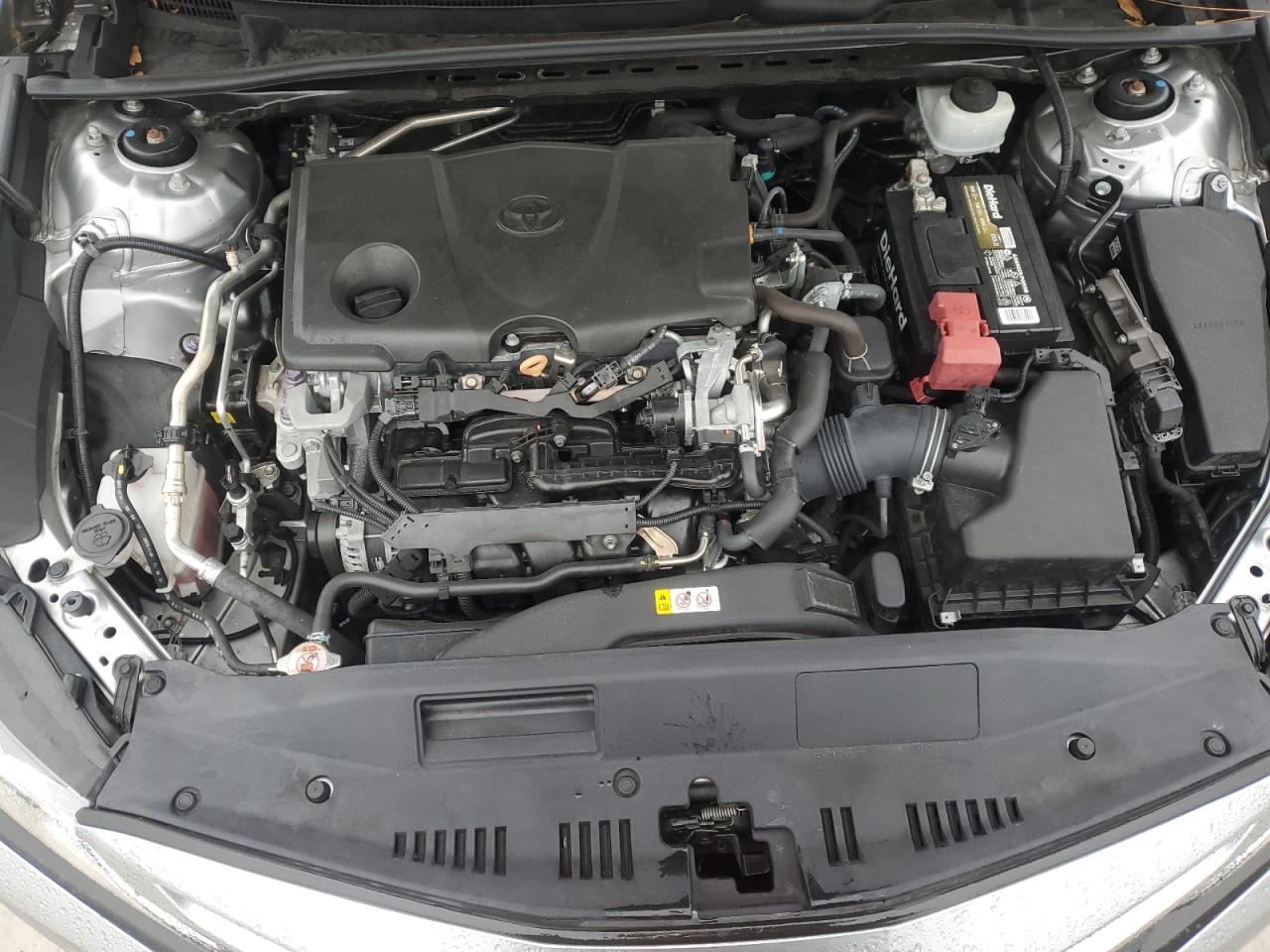 2020 Toyota Camry - Image 11