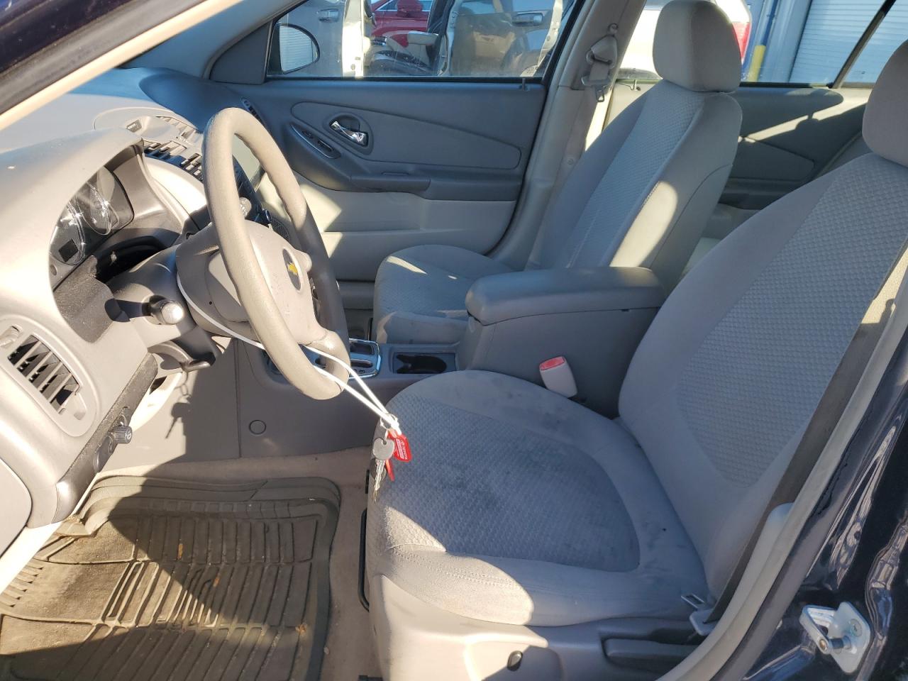 2007 Chevrolet Malibu - Image 7