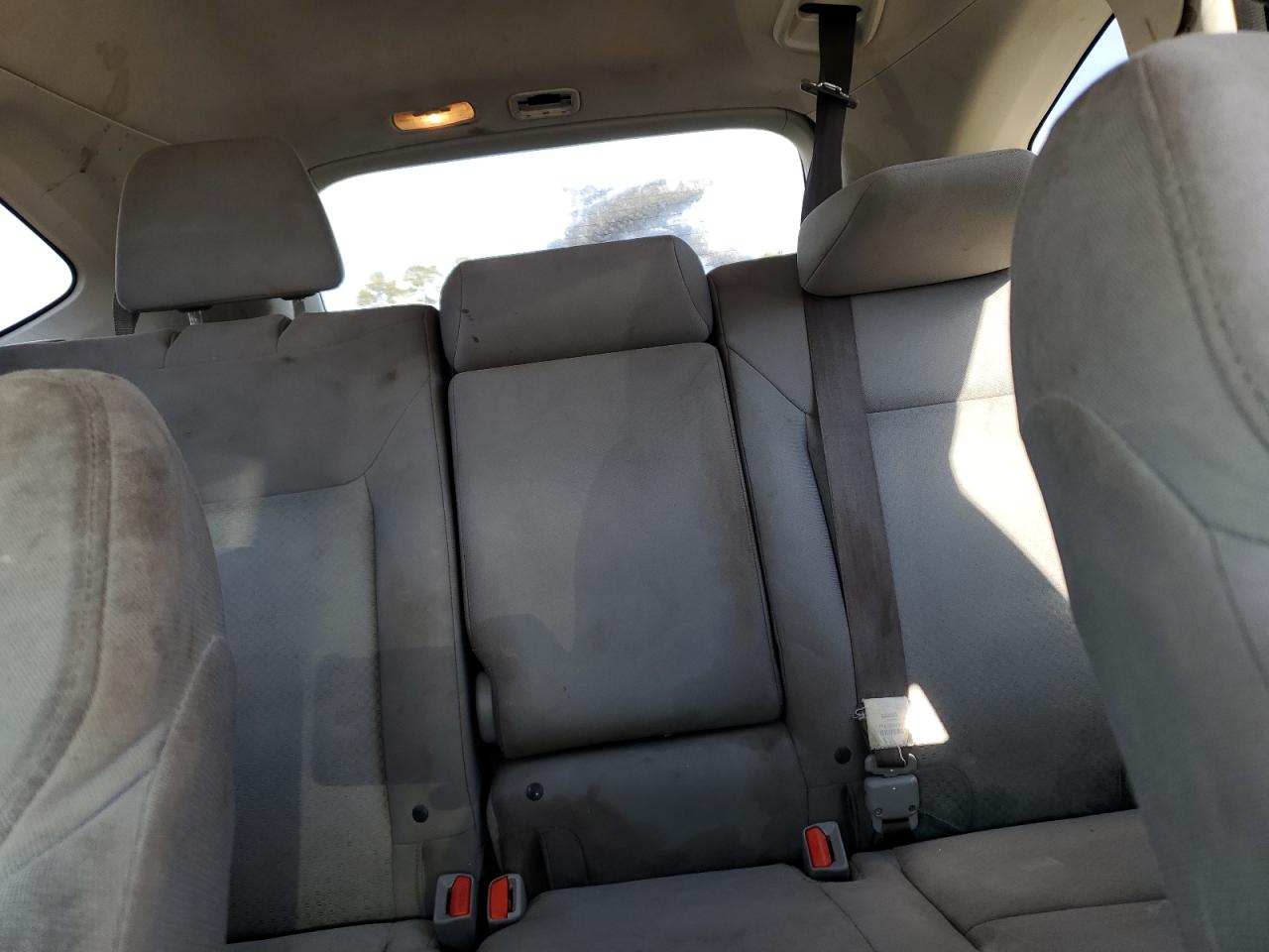 2015 Honda CR-V - Image 10