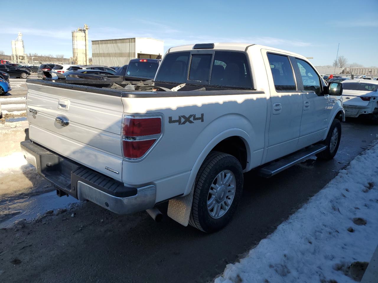 2011 Ford F-150 - Image 3