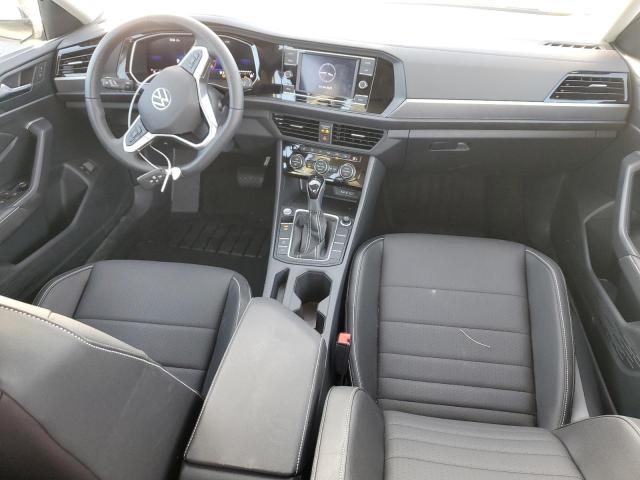  VOLKSWAGEN JETTA 2024 Білий