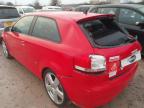 2005 AUDI A3 T FSI S for sale at Copart BRISTOL