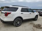 2016 Ford Explorer Sport იყიდება Midway-ში, FL - Front End