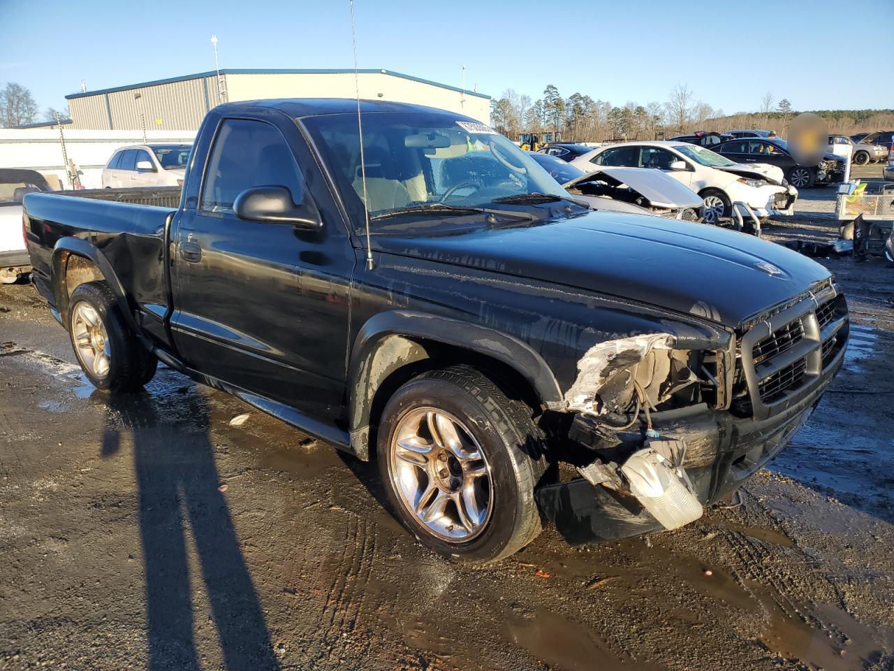 2003 Dodge Dakota - Image 4