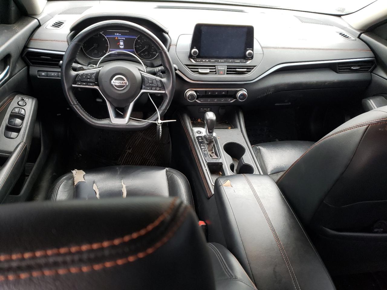 2019 Nissan Altima - Image 8