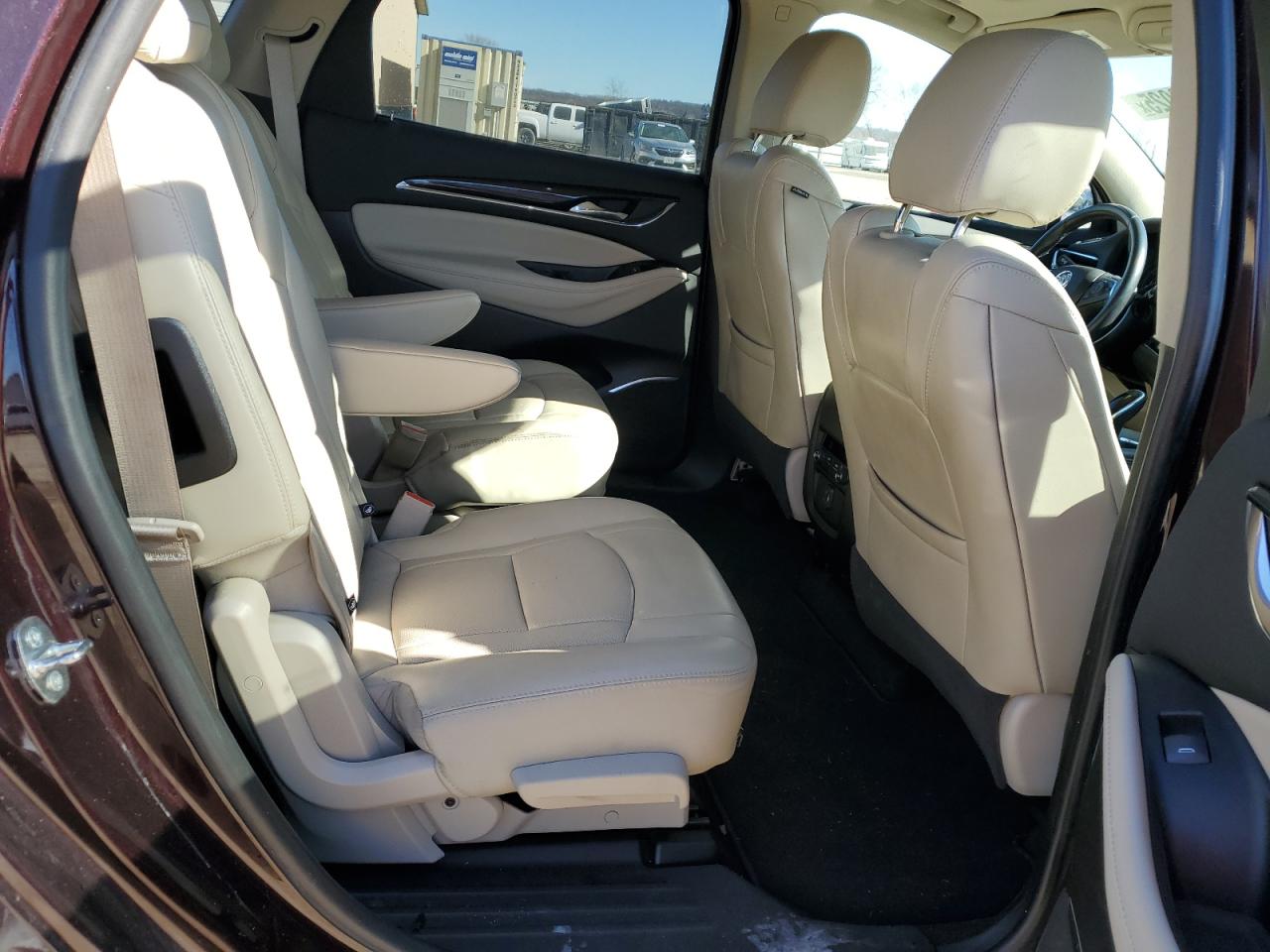 2018 Buick Enclave - Image 11