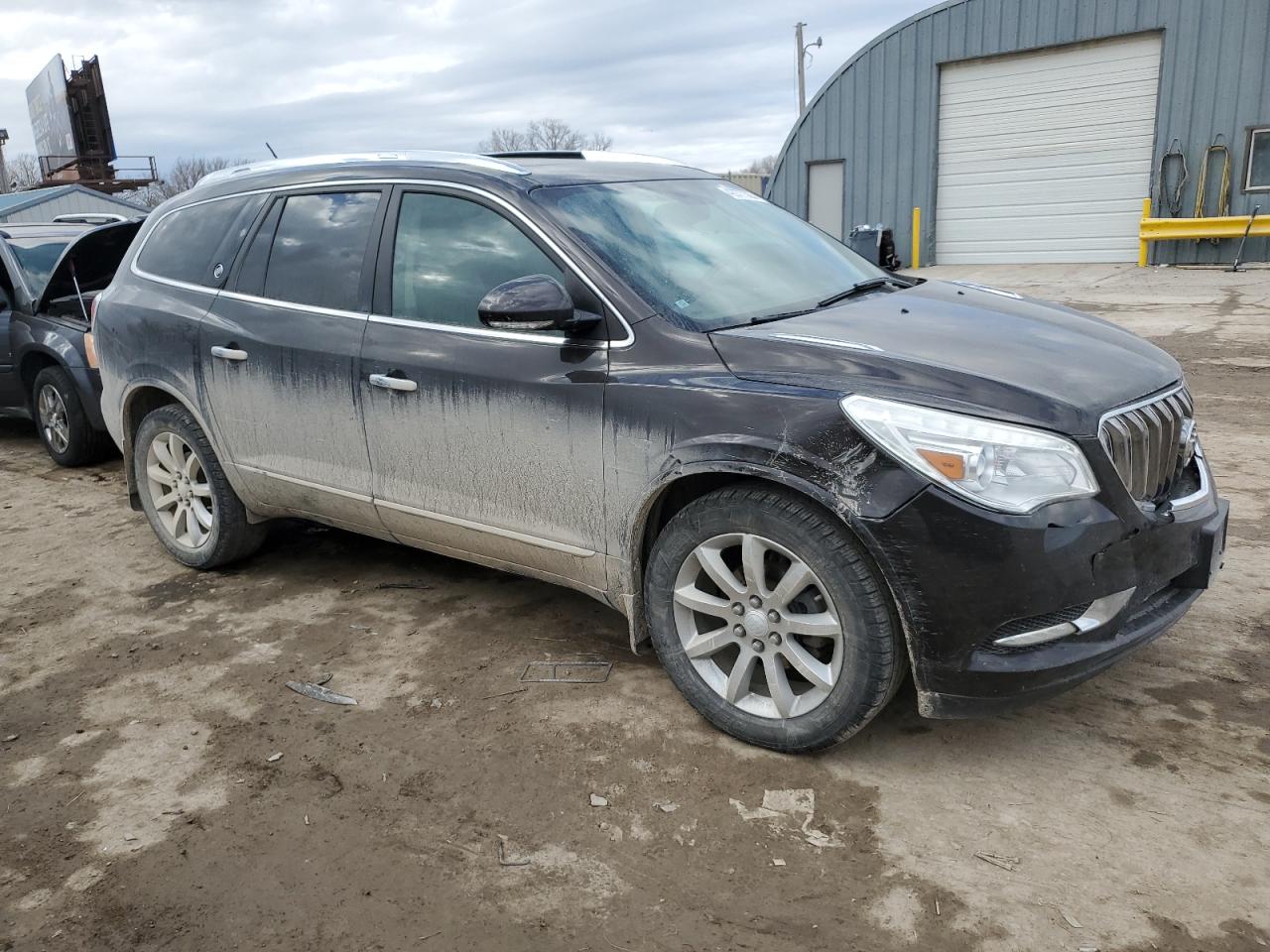 2014 Buick Enclave - Image 4