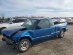 2000 Gmc Sonoma  en Venta en Des Moines, IA - Front End